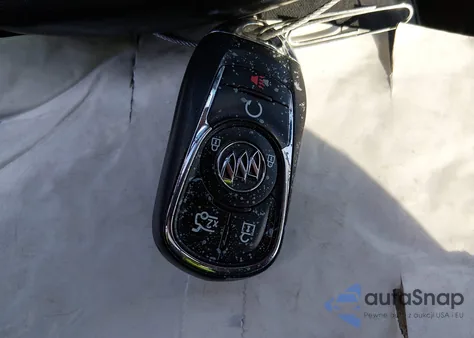 2017 Buick Lacrosse Premium z USA, uszkodzony, nr VIN 1G4ZS5SS4HU181438